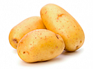 Картофель